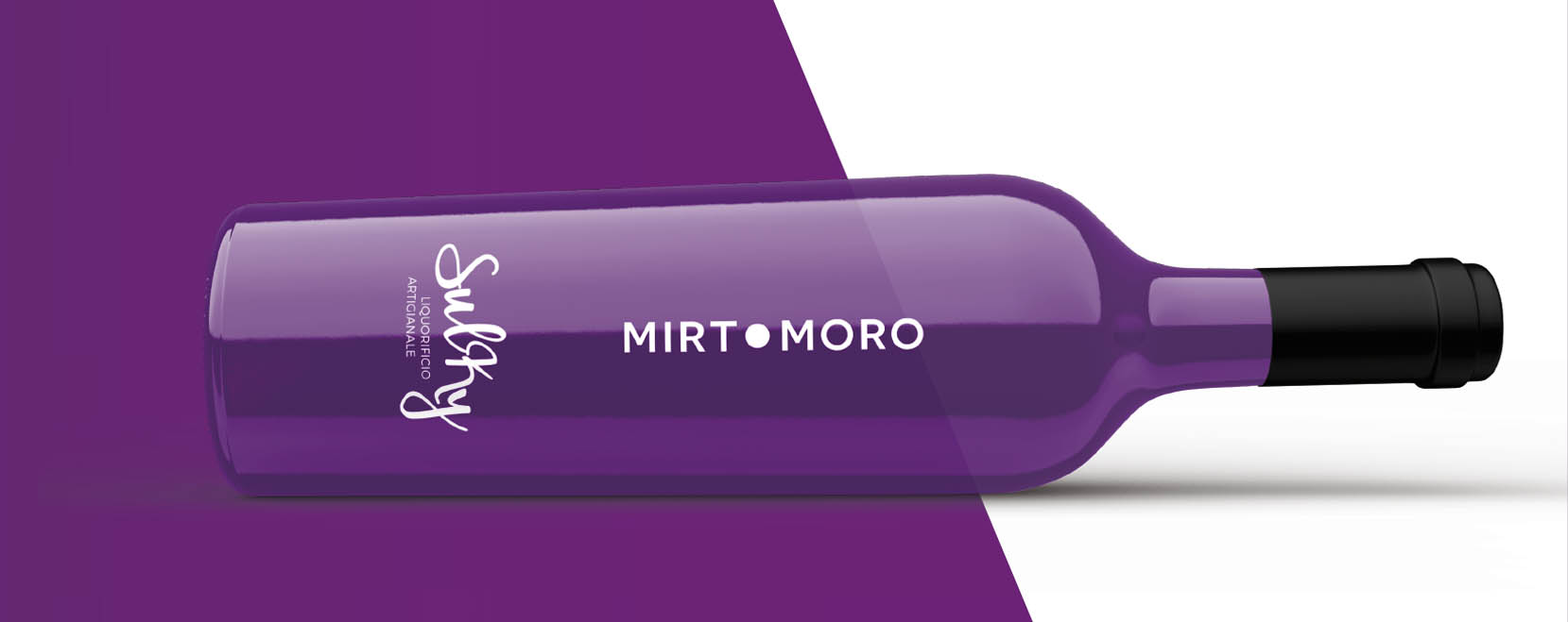 Packaging Mirto Moro