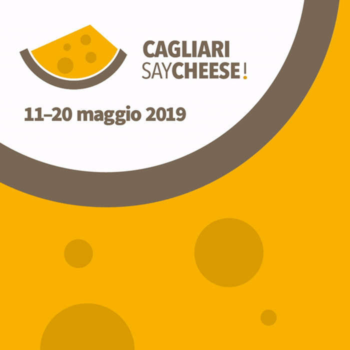 Cagliari, say cheese!