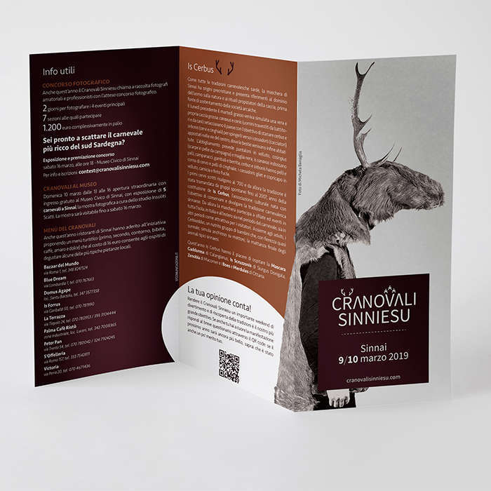 Cranovali Sinniesu 2019 brochure