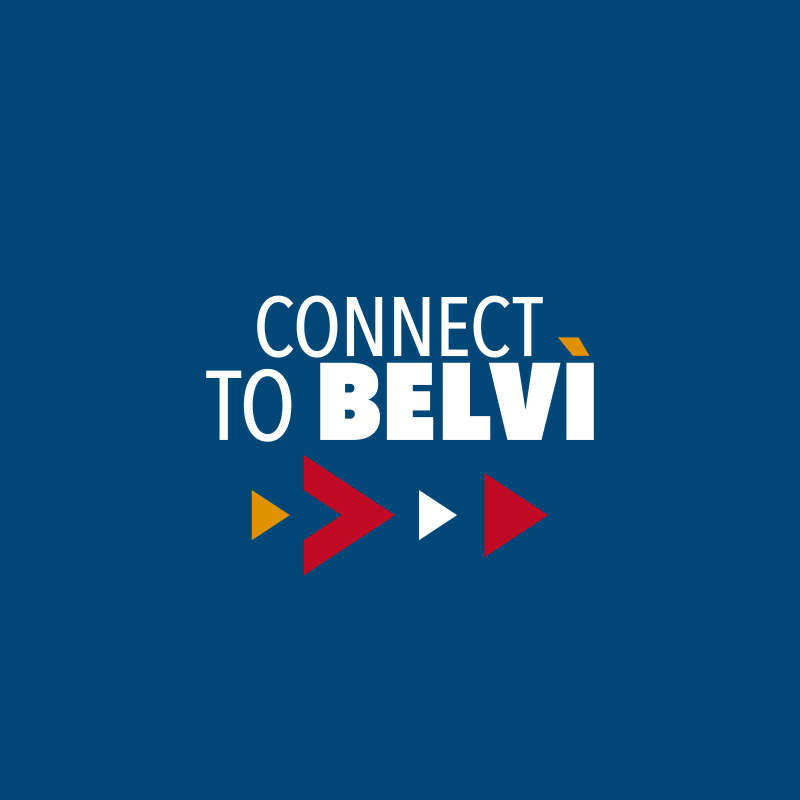 Connect to Belvì