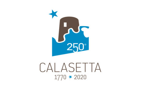 Calasetta 250° 1770 * 2020
