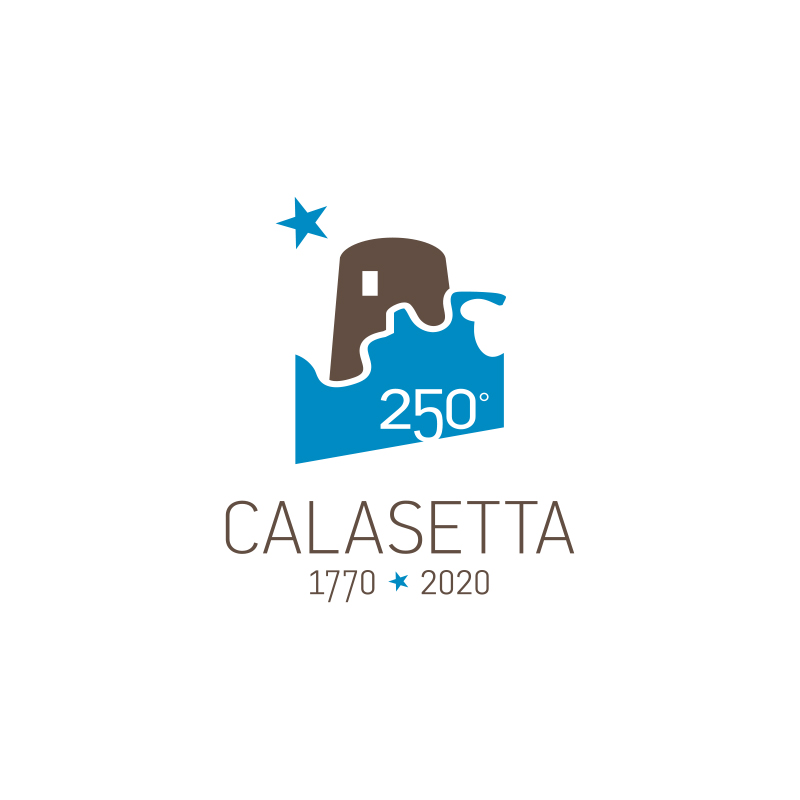 Calasetta 250° 1770 * 2020