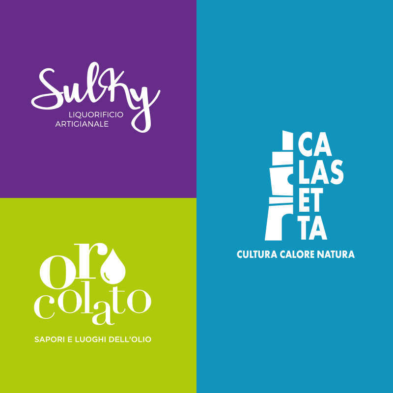 Sulky Liquorificio Artigianale, Oro colato, Calasetta CCN