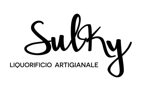 Brand identity Sulki Liquorificio Artigianale realizzata da 37Comunicazione agenzia di comunicazione