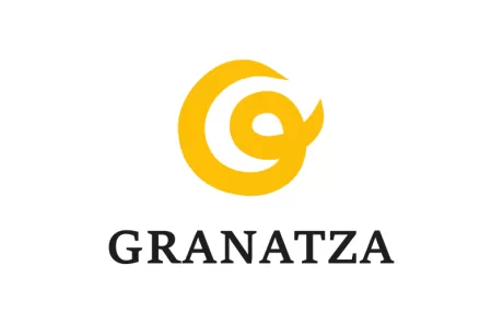 locandina con logo Granatza
