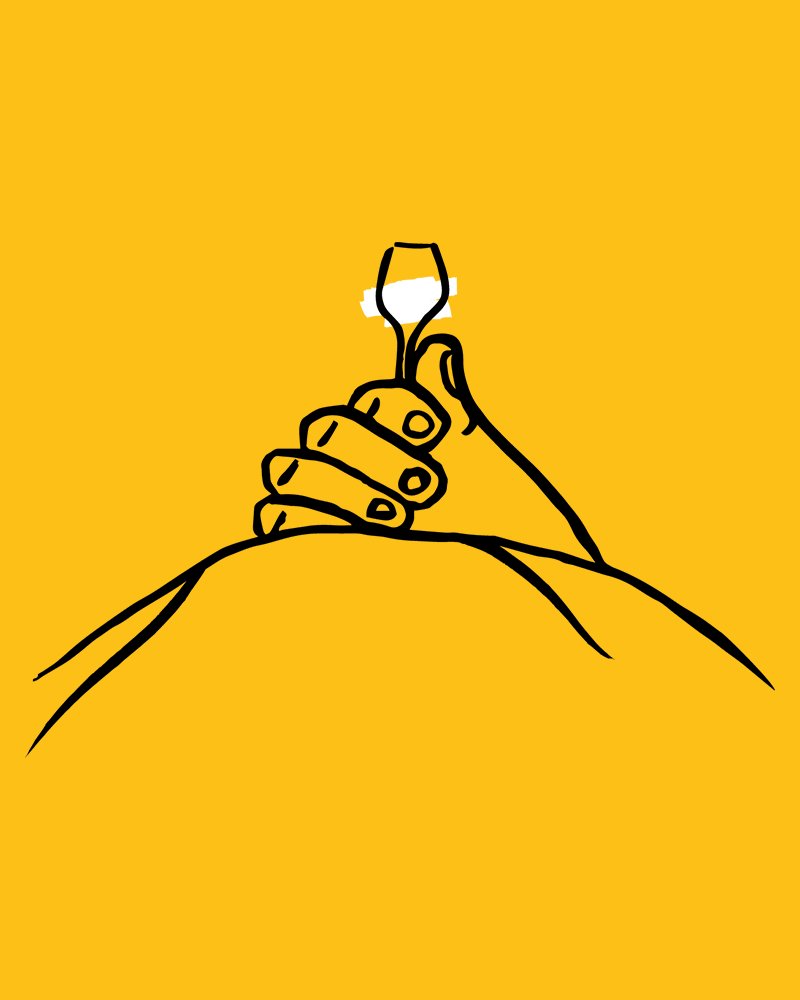Granatza, un vino sardo che resiste