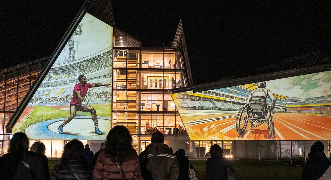 <span class="titolo-cliente">MUSE</span>Campagna digital