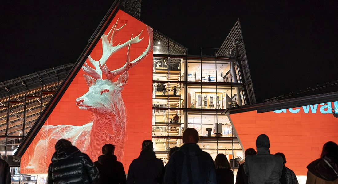 <span class="titolo-cliente">MUSE</span>Campagna digital