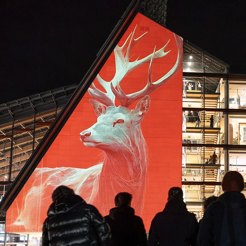 <span class="titolo-cliente">MUSE</span>Campagna digital