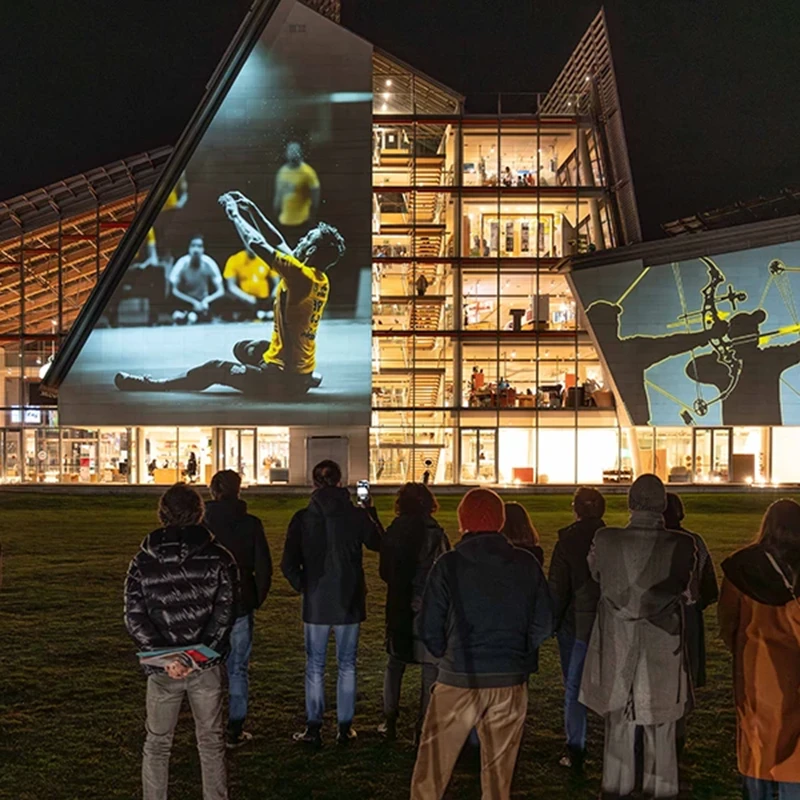 Palazzo delle Albere