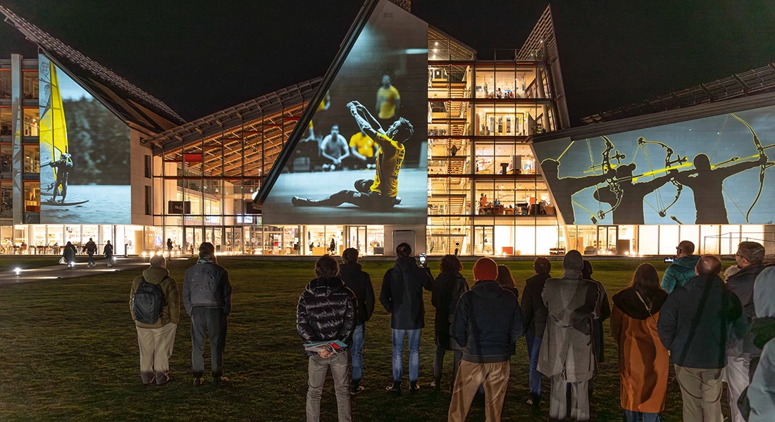 Palazzo delle Albere