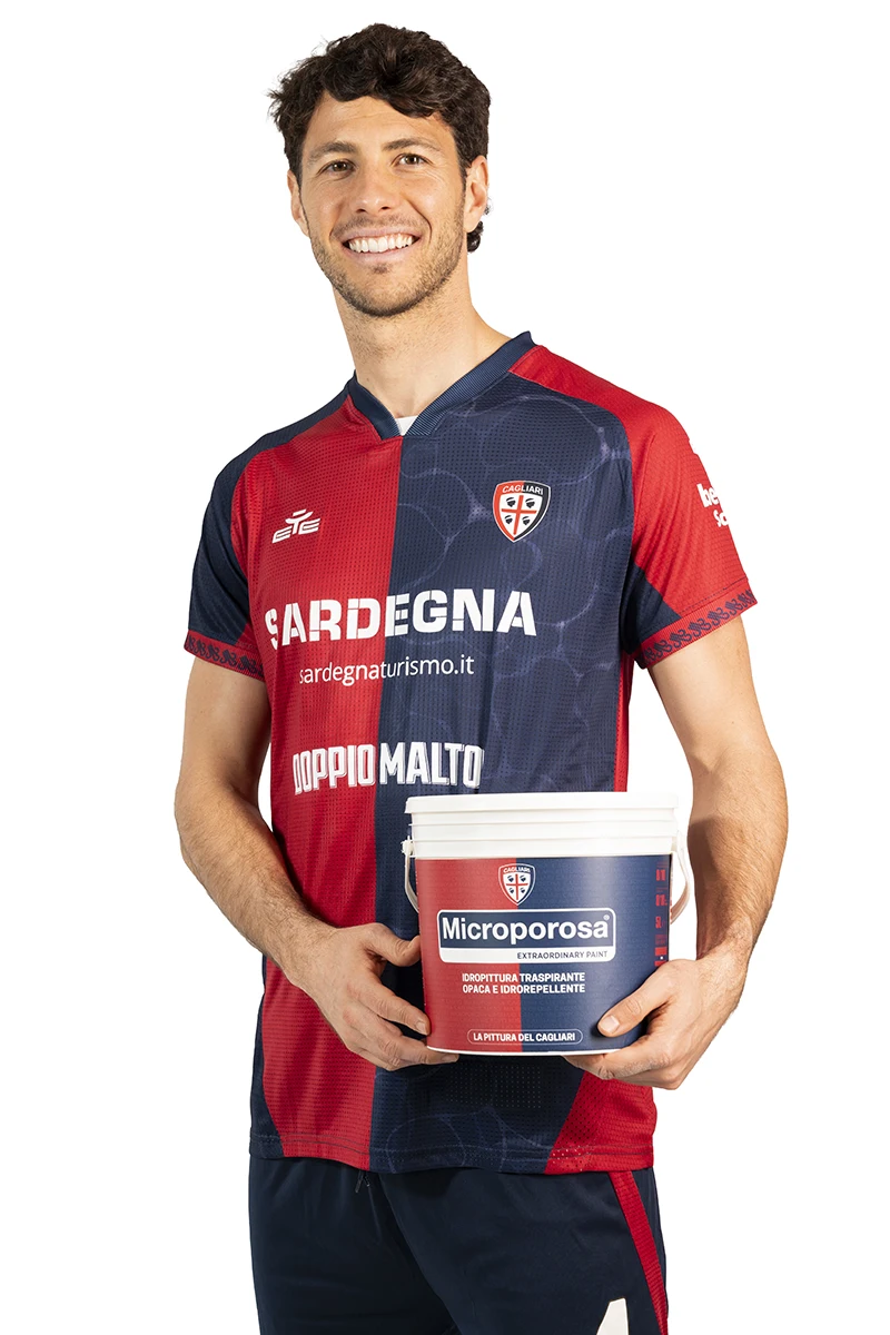 Luca Mazzitelli